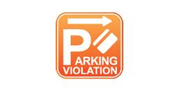 Pay parking ticket